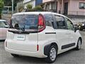 2024 Toyota Sienta