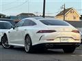 2021 Mercedes-Benz AMG GT