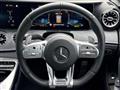 2021 Mercedes-Benz AMG GT