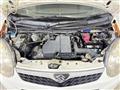 2009 Suzuki MR Wagon