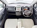 2009 Suzuki MR Wagon