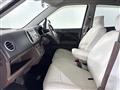 2009 Suzuki MR Wagon