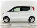 2009 Suzuki MR Wagon