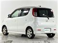 2009 Suzuki MR Wagon