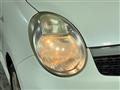 2009 Suzuki MR Wagon