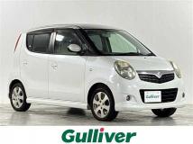 2009 Suzuki MR Wagon