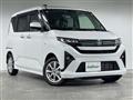 2025 Daihatsu Move
