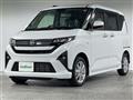2025 Daihatsu Move