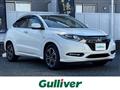 2016 Honda VEZEL