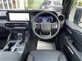 2024 Toyota Land Cruiser