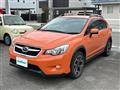 2015 Subaru IMPREZA_XV
