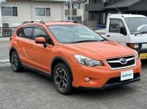 2015 Subaru IMPREZA_XV