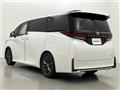2023 Toyota Vellfire