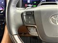 2023 Toyota Vellfire