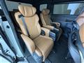 2023 Toyota Vellfire