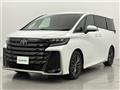 2023 Toyota Vellfire