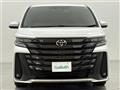 2023 Toyota Vellfire