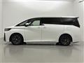 2023 Toyota Vellfire