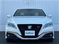 2019 Toyota Crown Hybrid