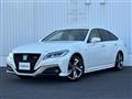 2019 Toyota Crown Hybrid