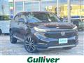 2021 Honda VEZEL