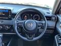 2021 Honda VEZEL