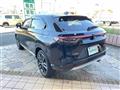 2021 Honda VEZEL