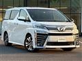 2019 Toyota Vellfire