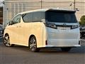 2019 Toyota Vellfire