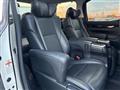 2019 Toyota Vellfire