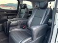 2019 Toyota Vellfire