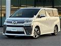 2019 Toyota Vellfire