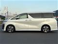 2019 Toyota Vellfire