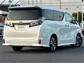 2019 Toyota Vellfire