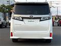 2019 Toyota Vellfire
