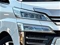 2019 Toyota Vellfire