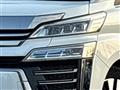 2019 Toyota Vellfire