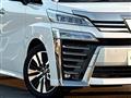 2019 Toyota Vellfire
