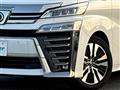 2019 Toyota Vellfire