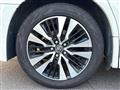2019 Toyota Vellfire