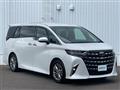 2023 Toyota Alphard Hybrid