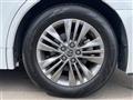 2023 Toyota Alphard Hybrid