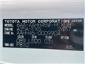 2023 Toyota Alphard Hybrid