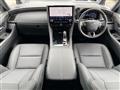 2023 Toyota Alphard Hybrid