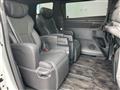 2023 Toyota Alphard Hybrid