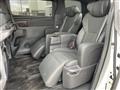 2023 Toyota Alphard Hybrid