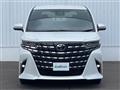 2023 Toyota Alphard Hybrid