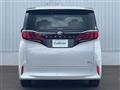 2023 Toyota Alphard Hybrid