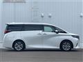 2023 Toyota Alphard Hybrid