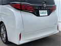 2023 Toyota Alphard Hybrid